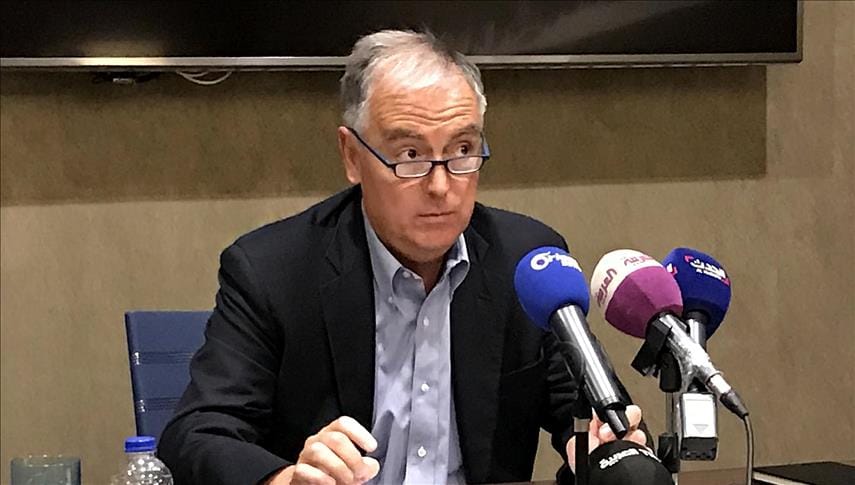 BM Suriye İnsani Yardım Koordinatörü Moumtzis’ten İdlib çağrısı