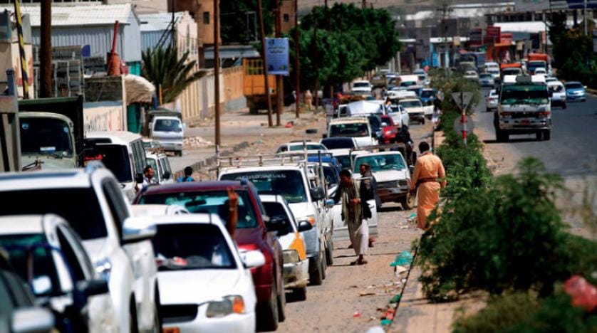BM Yemen Özel Temsilcisi, Sana’daki çabalarını sürdürüyor