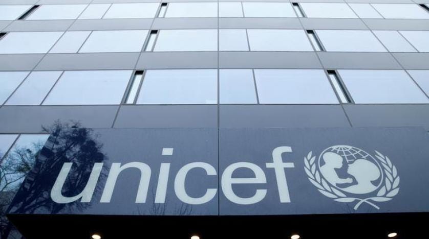 UNICEF: Yunan adalarındaki mülteci sayısında artış sürüyor