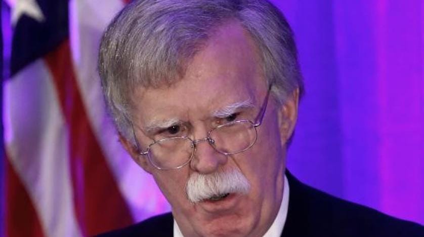 Washington’un yeni siber güvenlik stratejisi yürürlüğe girdi