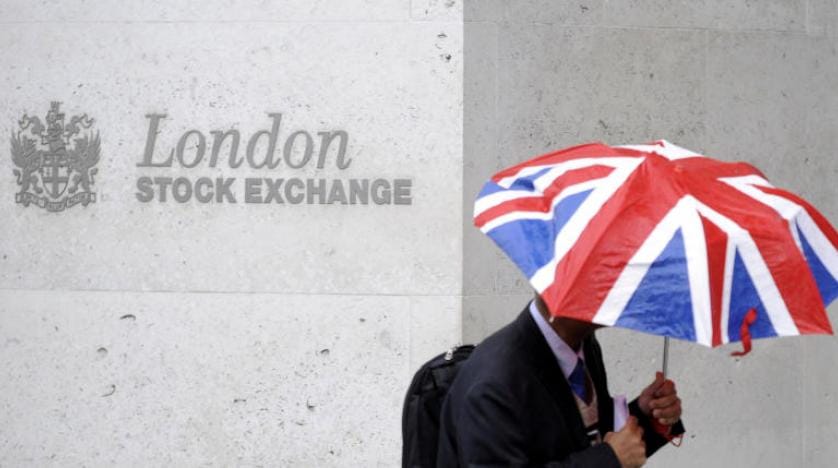 İngiltere: Brexit sonrası Avrupalılar göçmenler ile aynı kurallara tabi olacak