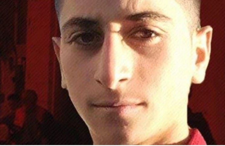 İsrail’den, bıçaklama eylemini gerçekleştiren Filistinli’nin evini yıkma kararı
