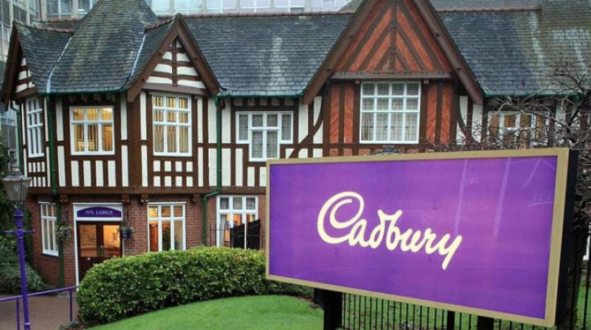 ‘Cadbury’ Brexit sonrası acil durum planını duyurdu