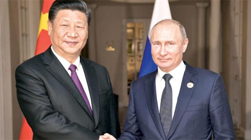 Putin’den Kim Jong-un’a davet