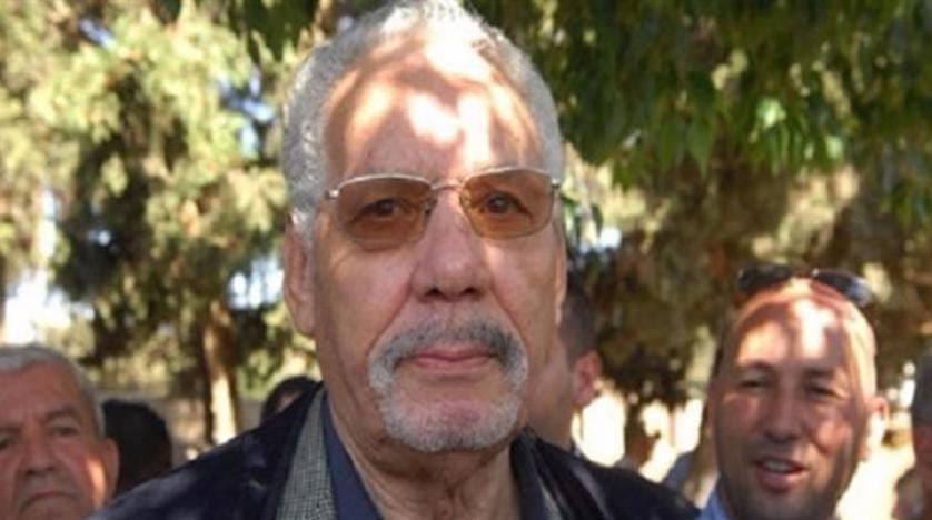 Cezayirli eski bakan Nizar: Saddam Hüseyin 1982’de bakanımızı öldürttü