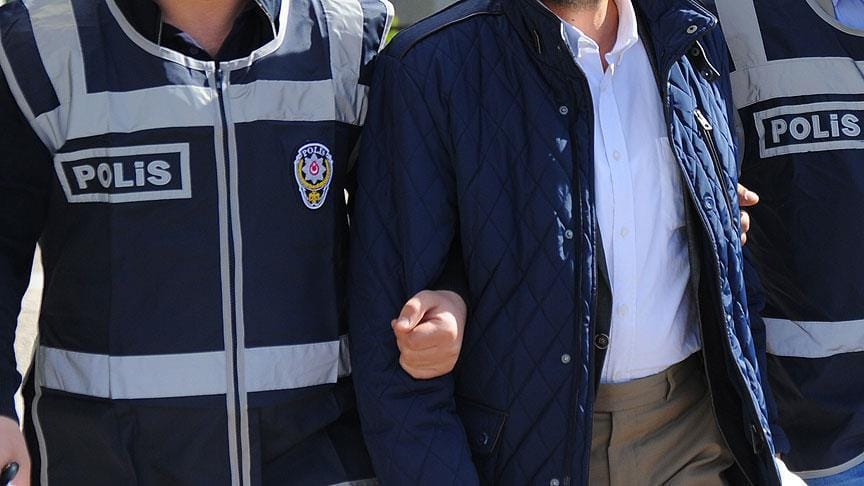 Türkiye’nin gözaltı operasyonları devam ediyor