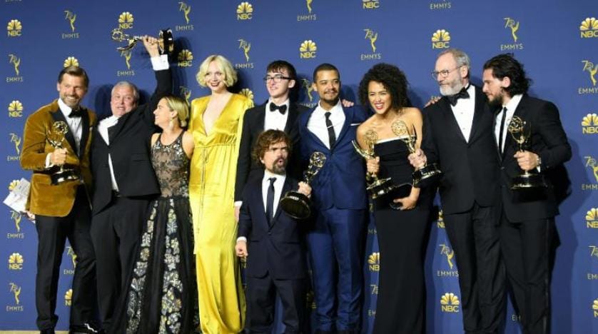 70. Emmy Ödülleri sahiplerini buldu