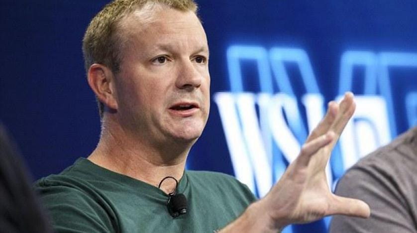 WhatsApp’ın kurucu ortaklarından Acton’ın 19 milyar dolarlık pişmanlığı