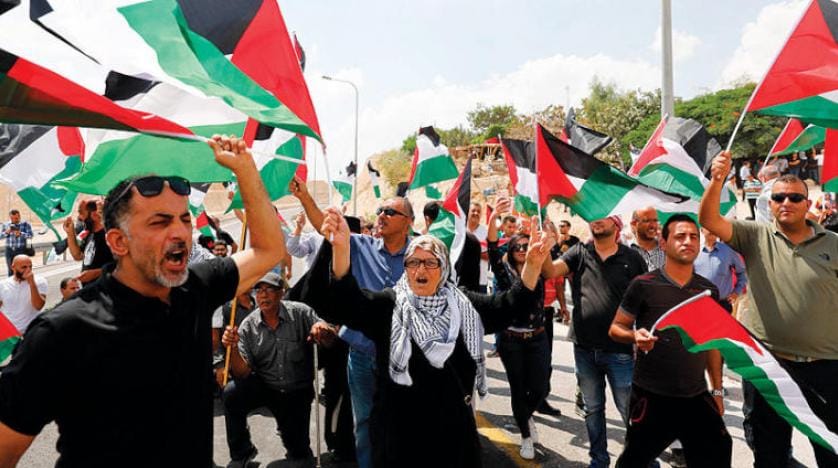 İsrailli örgütten AB’ye Tel Aviv yönetimine baskı çağrısı