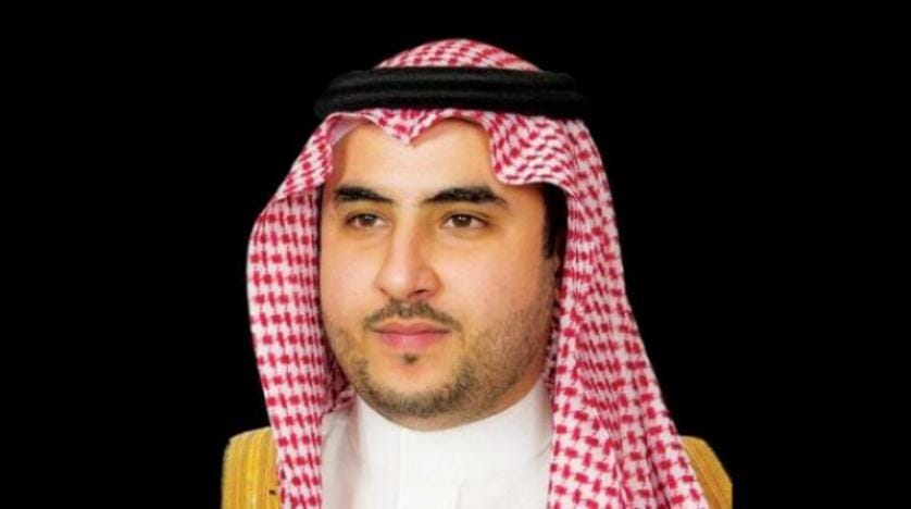 Halid Bin Selman: Suudi dış politikasının temelinde barış var