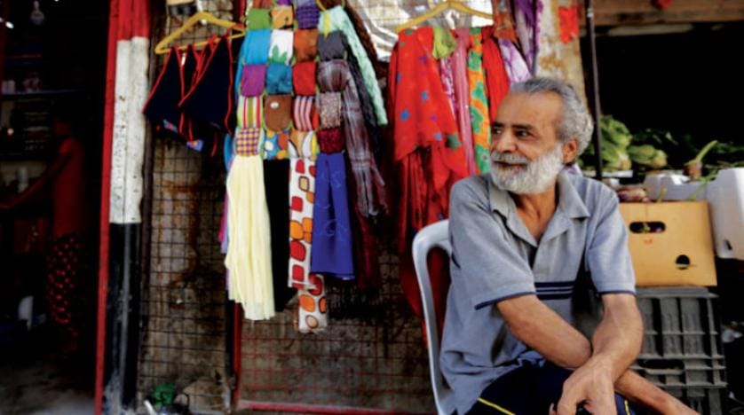 Hindistan’ın Suriye’de artan çıkarları