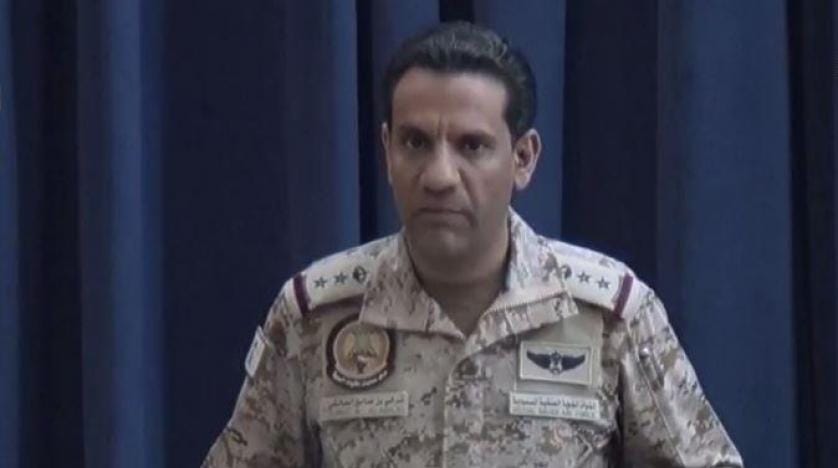 Koalisyon, Yemen’de insan haklarının ihlal edildiğine yönelik iddiaları reddetti