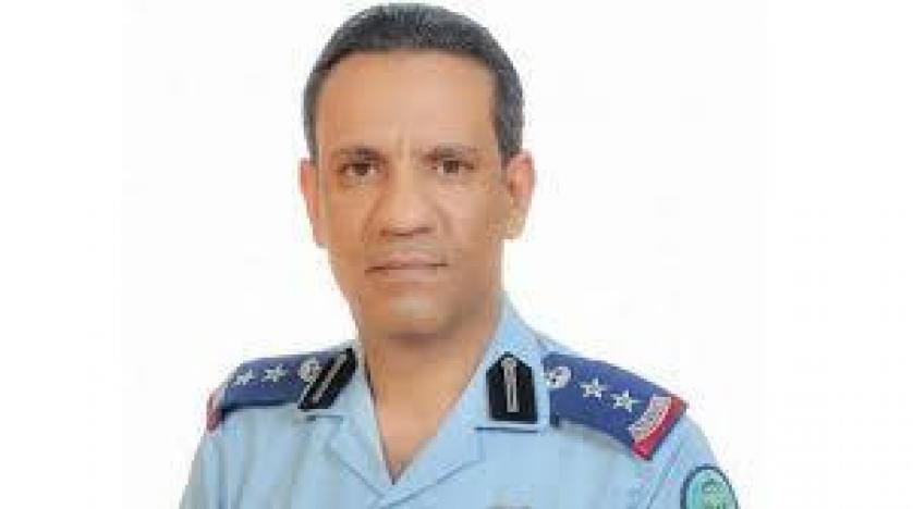 Husilerin Cizan’a fırlattığı balistik füze imha edildi