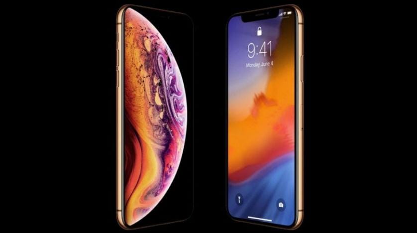Apple’ın yeni telefonu iPhone XS’in görüntüleri internete sızdı