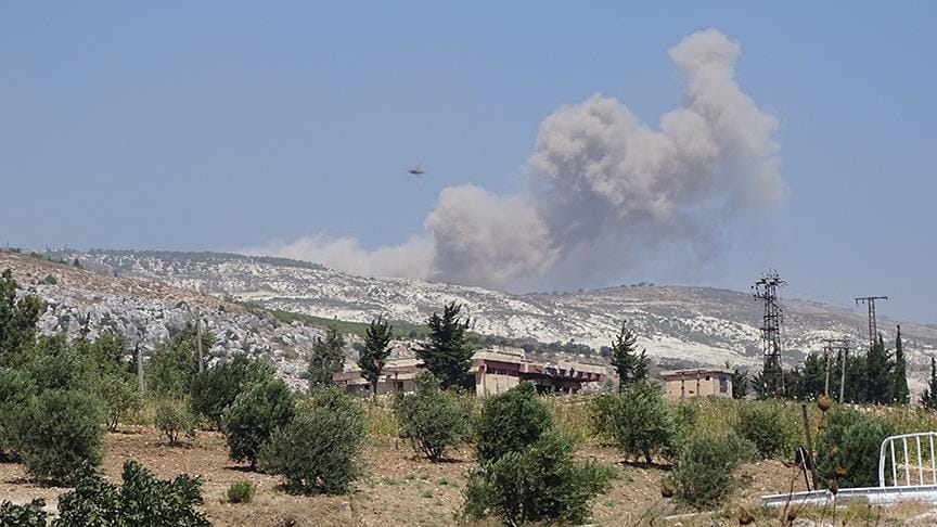 Rusya’ya güvenmeyen Suriye muhalefeti İdlib anlaşmasına karşı temkinli