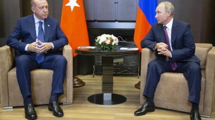 Türkiye ve Rusya, askerden arındırılmış bölge konusunda anlaştı