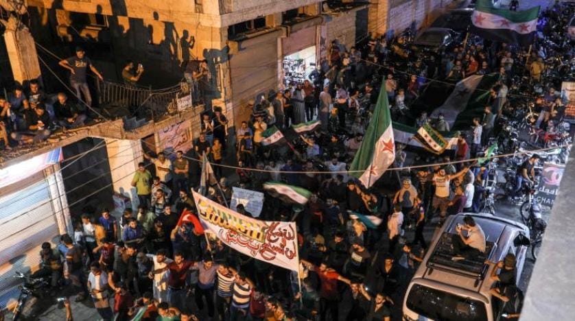 Türkiye ve Rusya, İdlib’e düzenlenecek operasyonun önüne geçti