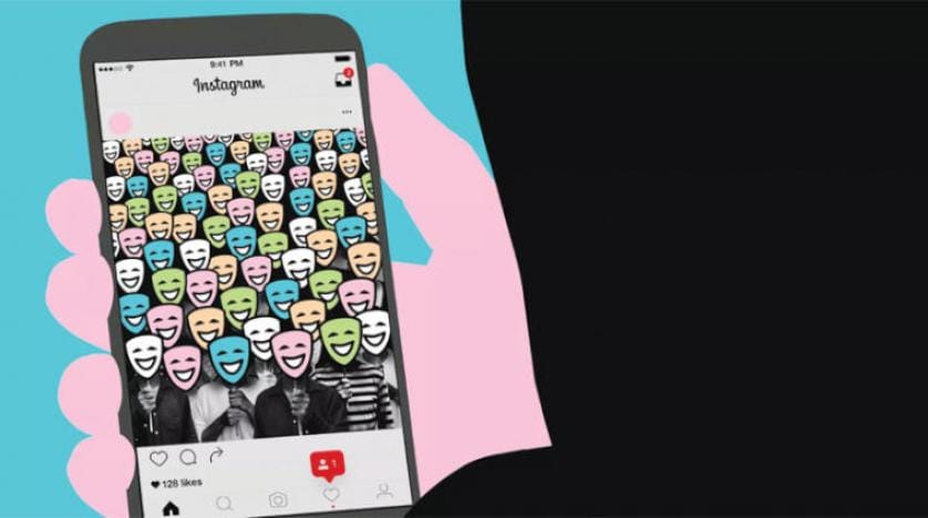 Instagram’ın akıl ve ruh sağlına etkileri
