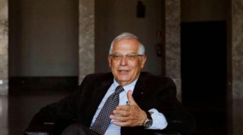 İspanya ‘Filistin Devleti’ni tanımaya hazırlanıyor