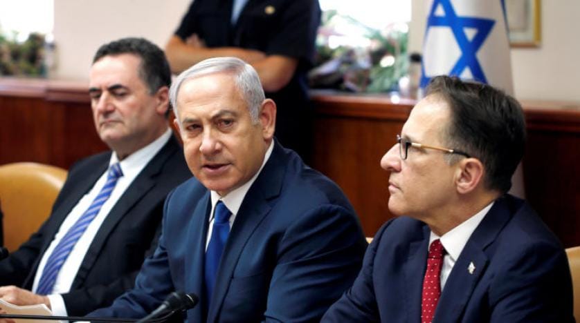 Netanyahu’dan ‘Suriye’ye saldırılara devam’ sinyali