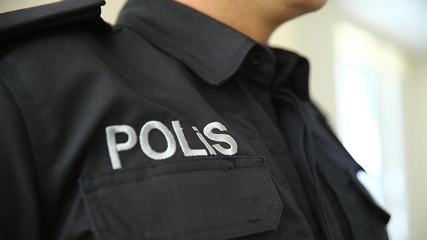 İstanbul Emniyet Müdürlüğü’nde atamalar