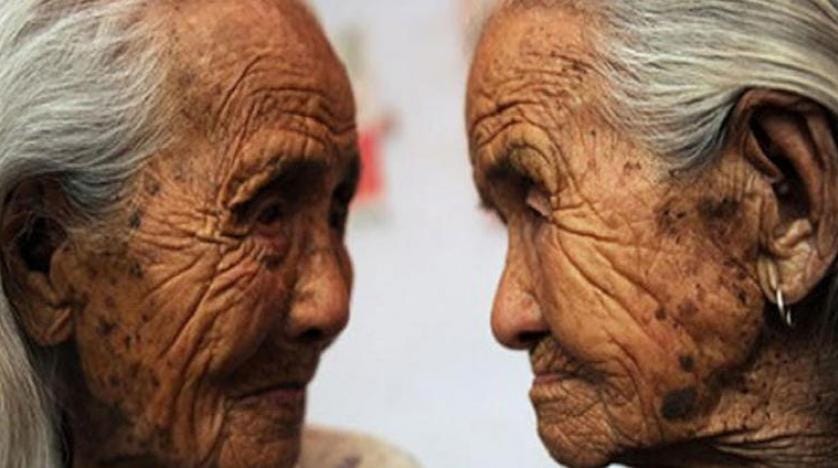 Japonya’da 100 yaş üstü nüfusun çoğunluğu kadınlardan oluşuyor