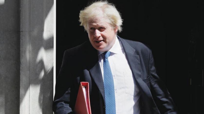 İngiltere’de Muhafazakar Parti Kongresi Brexit tartışmaları gölgesinde başlıyor