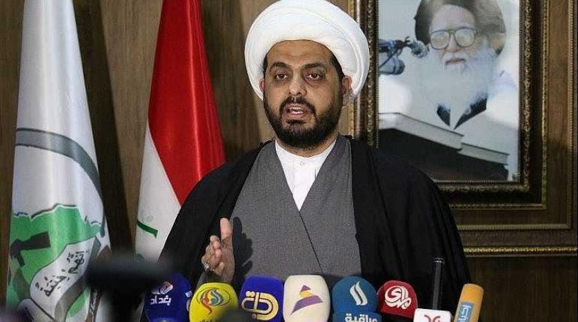 Asaib Ehli’l Hak: İran’ın destek verdiğini gizlemiyoruz