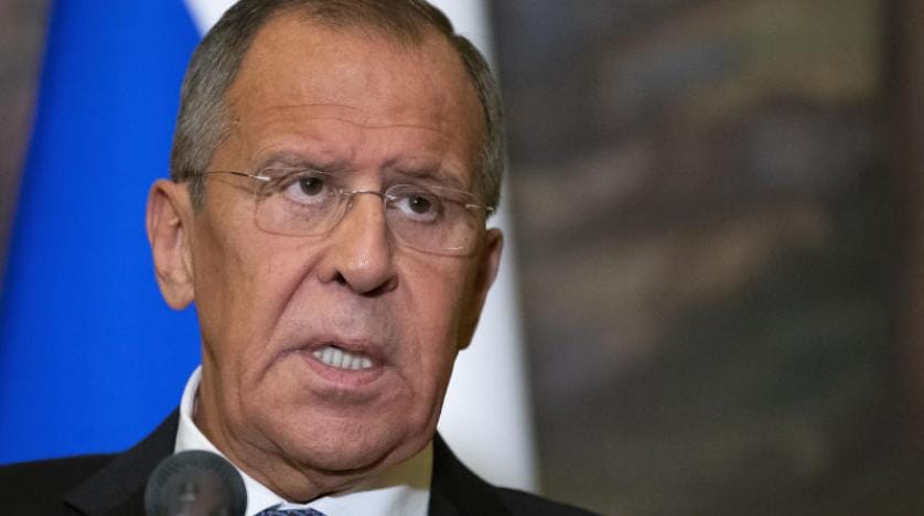Moskova, Filistin-İsrail zirvesine ev sahipliği yapmaya hazır olduğunu yineledi