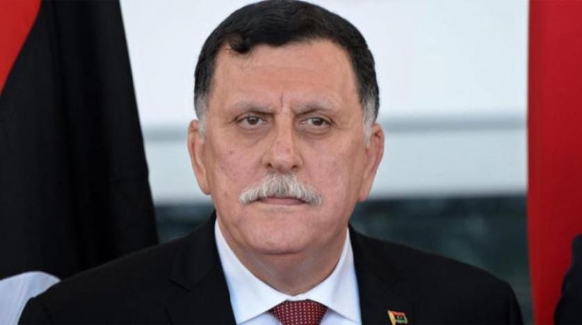 ABD, Libya’daki milis mevzilerine saldırıyor