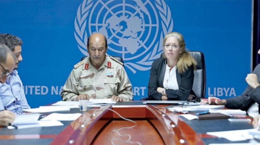 Libya: Trablus’taki milis gruplar ateşkese rağmen çatışıyor