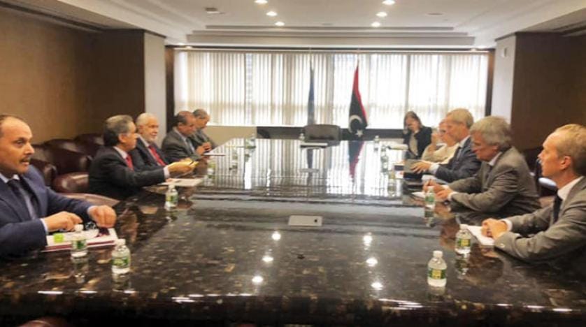 Libya: Trablus’ta çatışmalar yeniden alevlendi