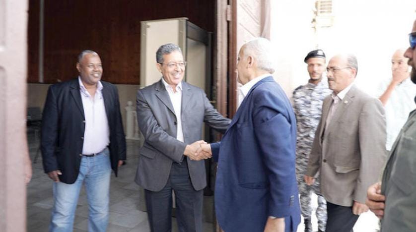 Libya: Serrac, başkanlığın yanı sıra Savunma Bakanlığı görevini üstleniyor