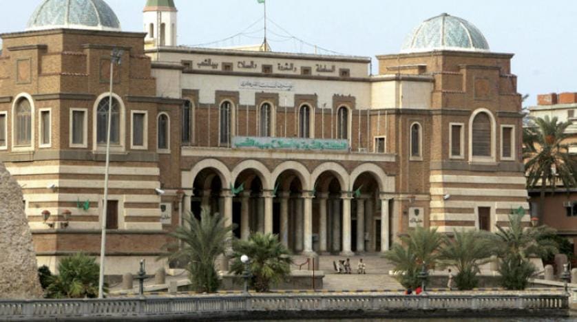 Hafter’in Libya Merkez Bankası fonlarını ele geçirdiği iddiaları gündemde