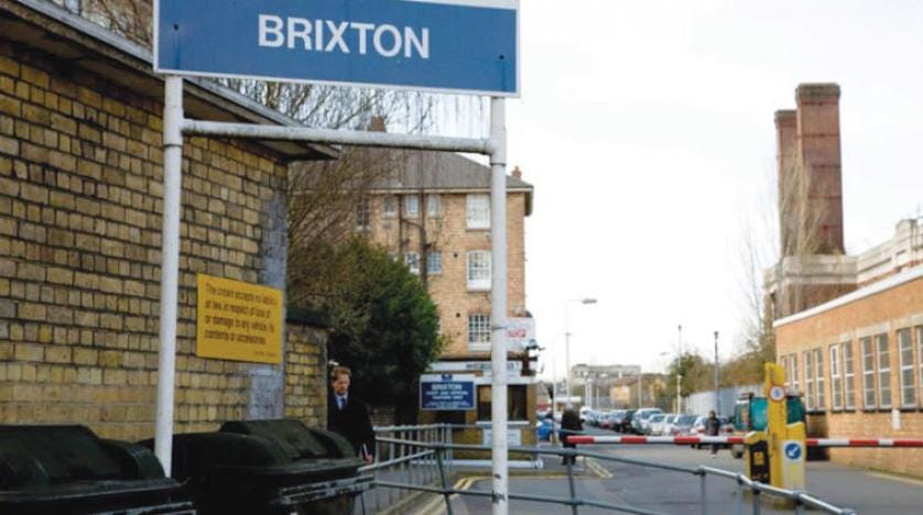 Londra’daki çete merkezi Brixton cezaevi adeta DEAŞ üssü gibi