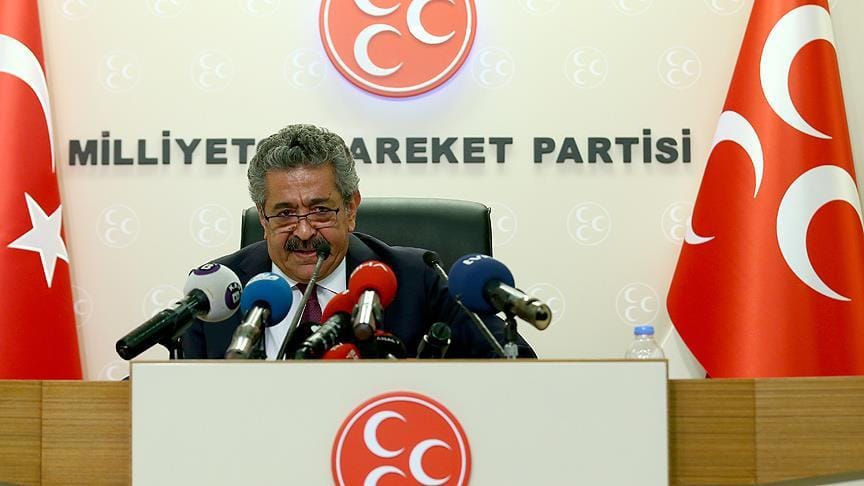 MHP’nin ‘Af teklifi’nin ayrıntıları belli oldu