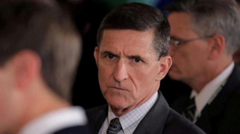 Washington, Mike Flynn için kararını verdi