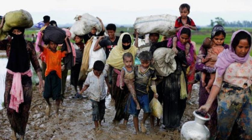 BM ‘Arakan soykırımını’ araştırmak için yeni bir mekanizma kuruyor