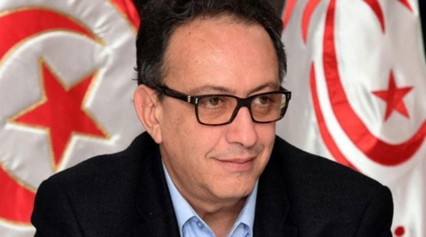 Nida Tunus Partisi Hükümetten çekilebileceğini açıkladı