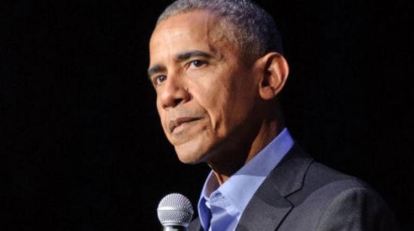 Obama yönetimi ve hatalarının sonuçları