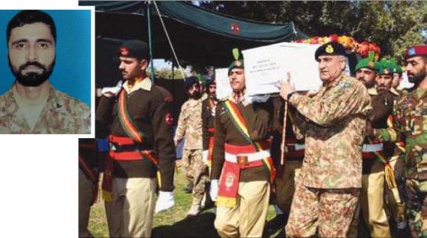 Pakistan: Kuzey Veziristan’daki çatışmalarda 7 asker ve 9 militan öldü