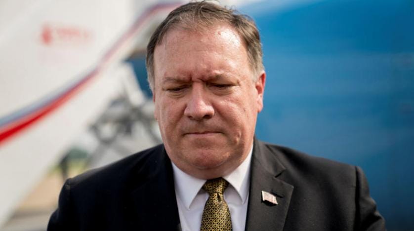 Washington, İdlib’deki terör gruplarına dair Moskova’nın kaygısını paylaşıyor