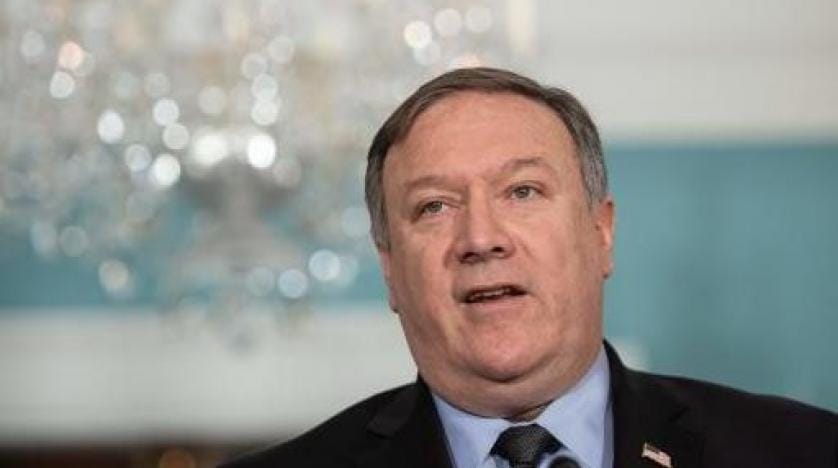 Pompeo’dan Rusya’ya İdlib uyarısı