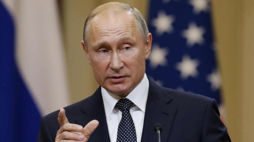 Putin, ‘Doğu 2018’ askeri tatbikatını izleyecek