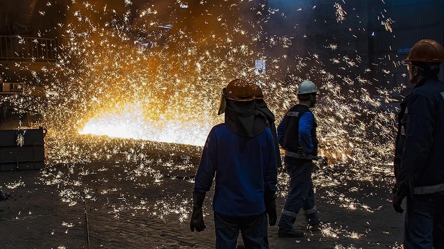 Büyüme rakamları açıklandı