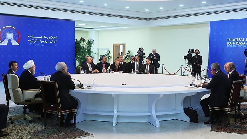 Cumhurbaşkanı Erdoğan: İdlib’de ateşkes sağlanmalı