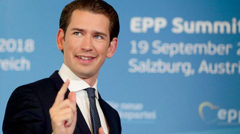 Salzburg’un romantik atmosferi Avrupalı liderleri sakinleştirmeye yeterli olacak mı?