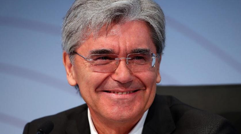 Siemens’ten Irak’taki elektrik krizine çözüm