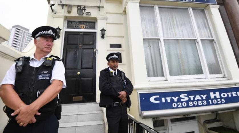 Londra, Skripal davasından Putin’i sorumlu tuttu