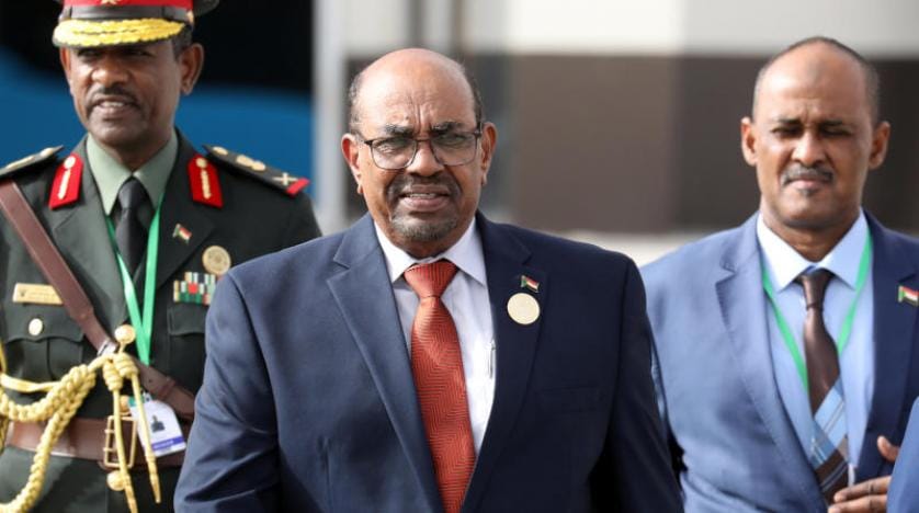 Sudan’da yeni hükümet kuruldu